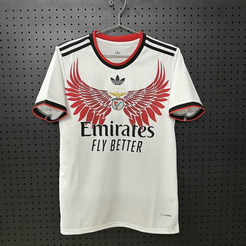 26-27 Benfica Special Cheap Soccer Jerseys