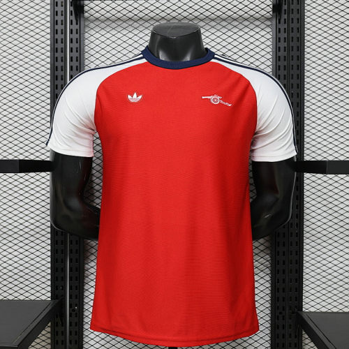 26-27 Arsenal Special Player Version Cheap Soccer Jerseys