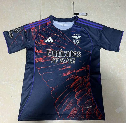 26-27 Benfica Special Cheap Soccer Jerseys