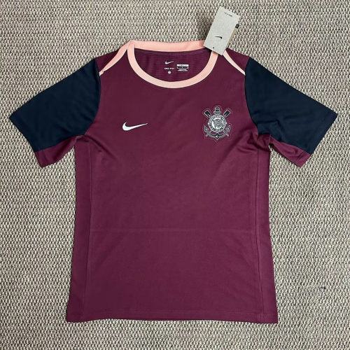 26-27 Corinthians Training Cheap Soccer Jerseys
