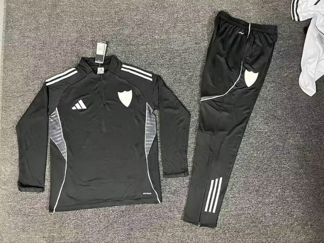 26-27 Sevilla Long sleeves Training Soccer Suit