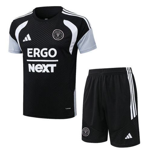 26-27 Inter Milan Training Soccer Suit