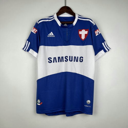 2009 Palmeiras Retro Soccer Jerseys