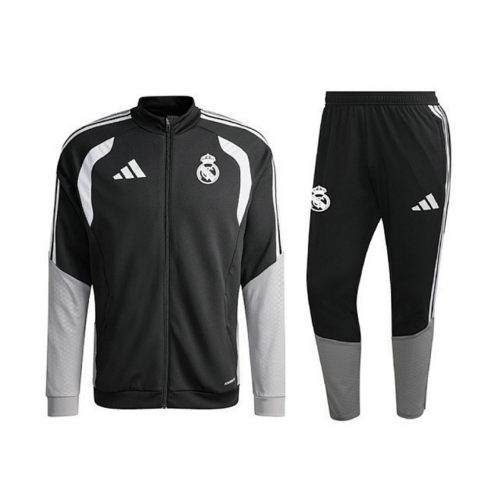 26-27 Real Madrid Jackets