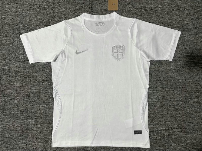 26-27 Norway Third Cheap Soccer Jerseys 