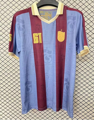 26-27 Trabzonspor Soccer T-Shirts