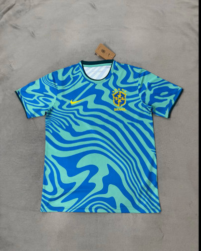 2026 Brazil Special Cheap Soccer Jerseys