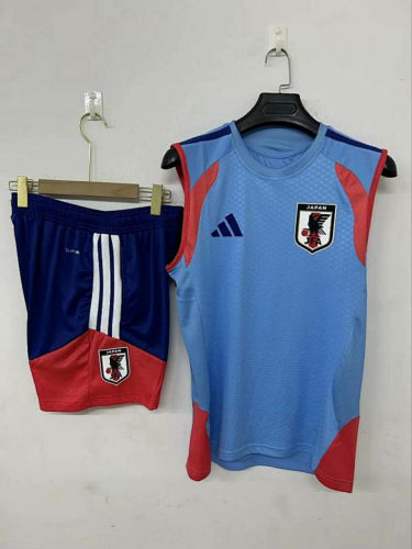 2026 Japan tracksuit