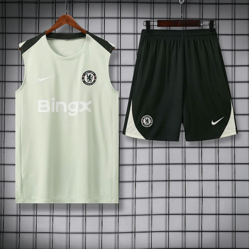 26-27 Chelsea Training Soccer Vest