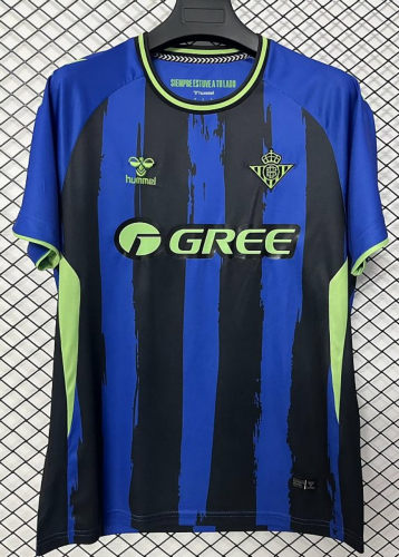 26-27 Real Betis Third Cheap Soccer Jerseys 