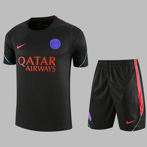 26-27 Paris Training Soccer Suit