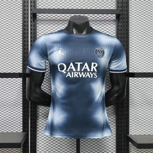 26-27 Paris Special Player Version Cheap Soccer Jerseys