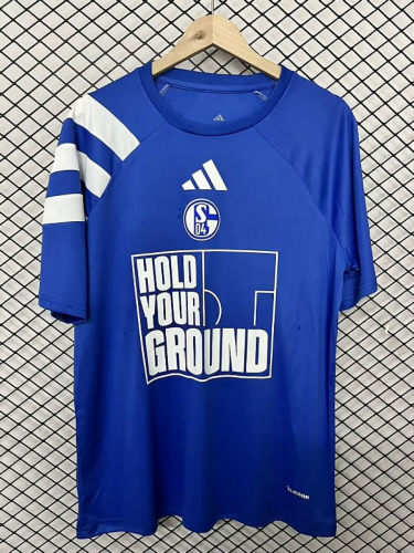 26-27 Schalke Cheap Soccer Jerseys