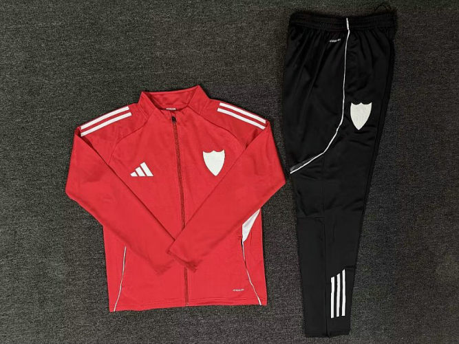26-27 Sevilla Jackets 