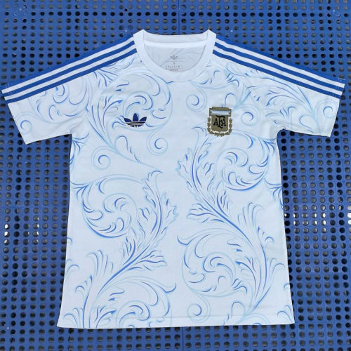 26-27 Argentina Cheap Soccer Jerseys