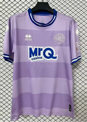 26-27 Queens Park Away Cheap Soccer Jerseys