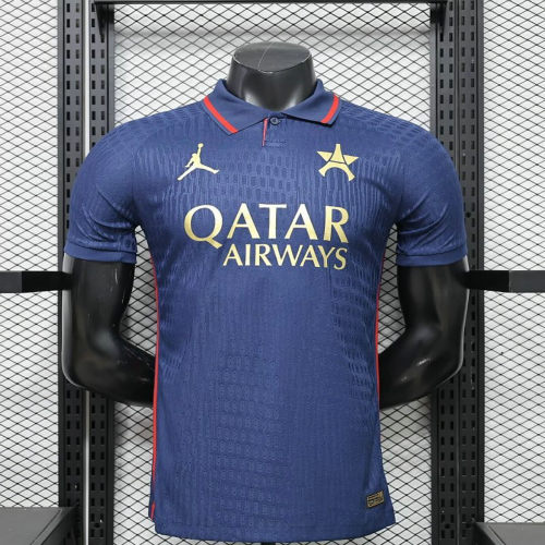 26-27 Paris Player Version Cheap Soccer Jerseys