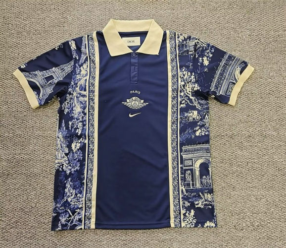26-27 Paris Cheap Soccer Jerseys