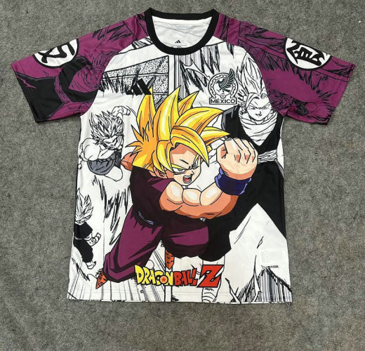 26-27 Mexico Cheap Soccer Jerseys