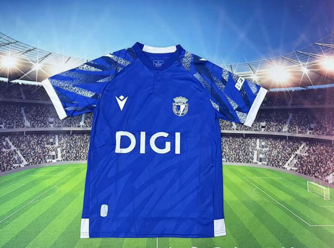 26-27 Burgos Special Cheap Soccer Jerseys