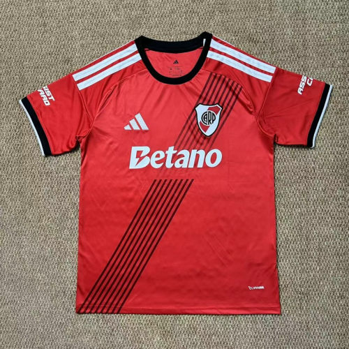26-27 River Plate Third Cheap Soccer Jerseys 