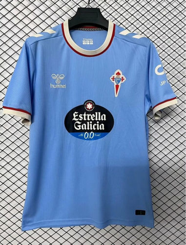 26-27 Celta Home Cheap Soccer Jerseys 