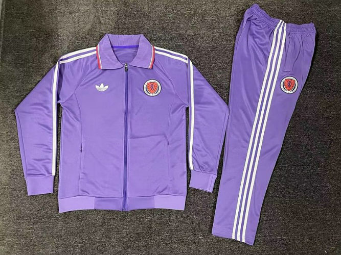 26-27 Scotland Jackets