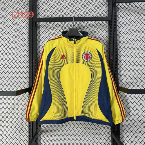 2026 Colombia Windbreaker Jackets
