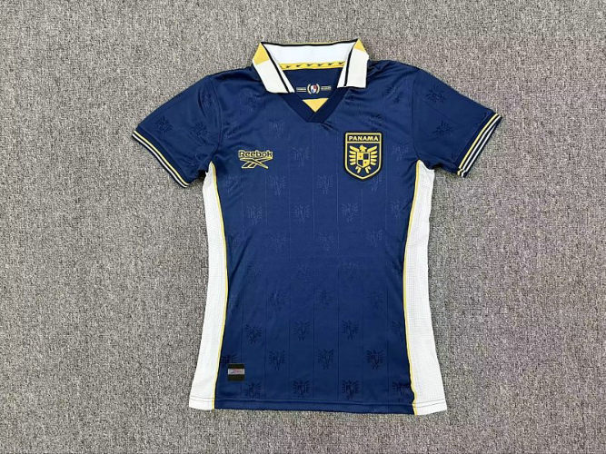 26-27 Panama Third Women Cheap Soccer Jerseys 
