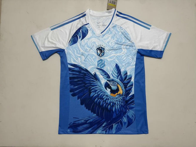 26-27 Brazil Cheap Soccer Jerseys