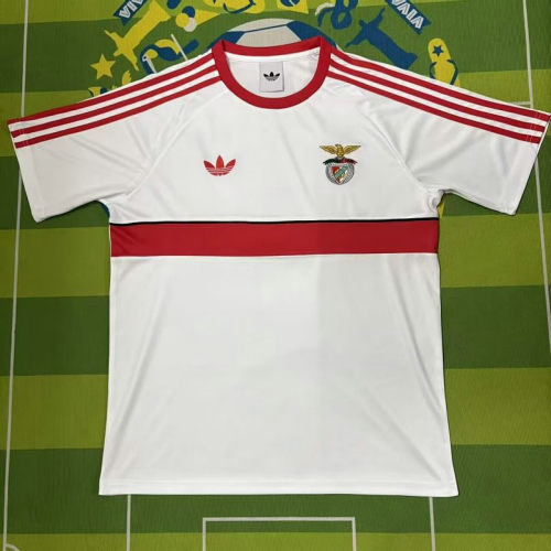 26-27 Benfica Cheap Soccer Jerseys