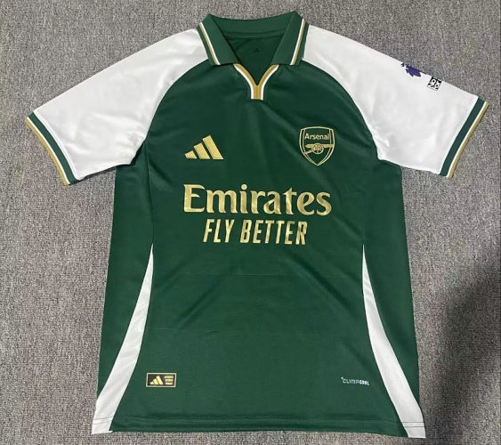 26-27 Arsenal Special Cheap Soccer Jerseys