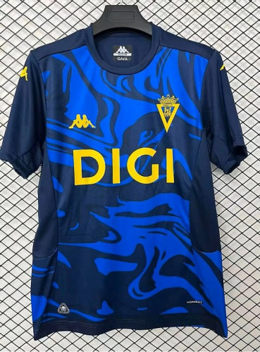 26-27 Cadiz Training Cheap Soccer Jerseys 