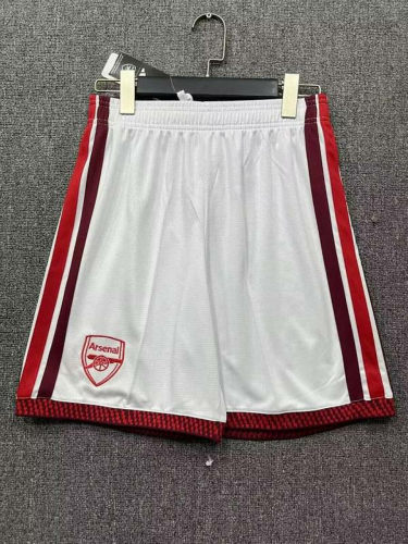 26-27 Arsenal Home Shorts