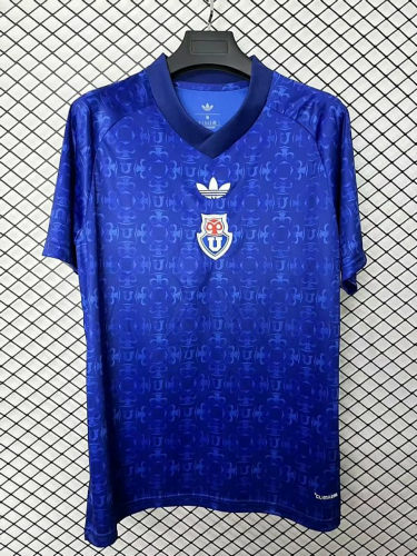 26-27 Chile Cheap Soccer Jerseys 