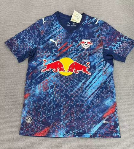 26-27 Leipzig Special Cheap Soccer Jerseys