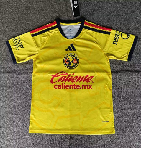 26-27 Club America Home Cheap Soccer Jerseys