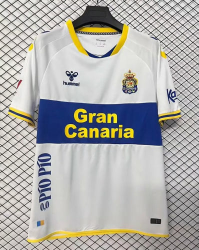 26-27 Las Palmas Third Cheap Soccer Jerseys