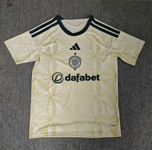 26-27 Celtic Third Cheap Soccer Jerseys