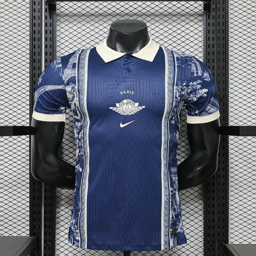 26-27 Paris Special Player Version Cheap Soccer Jerseys