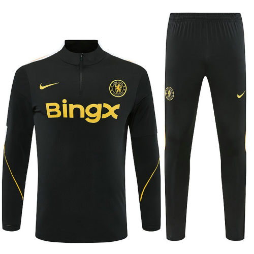 26-27 Chelsea Long Sleeve tracksuit