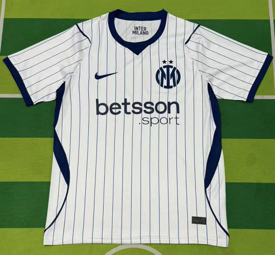 26-27 Inter Milan Away Cheap Soccer Jerseys