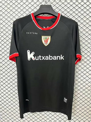 26-27 Athletic Bilbao Away Cheap Soccer Jerseys