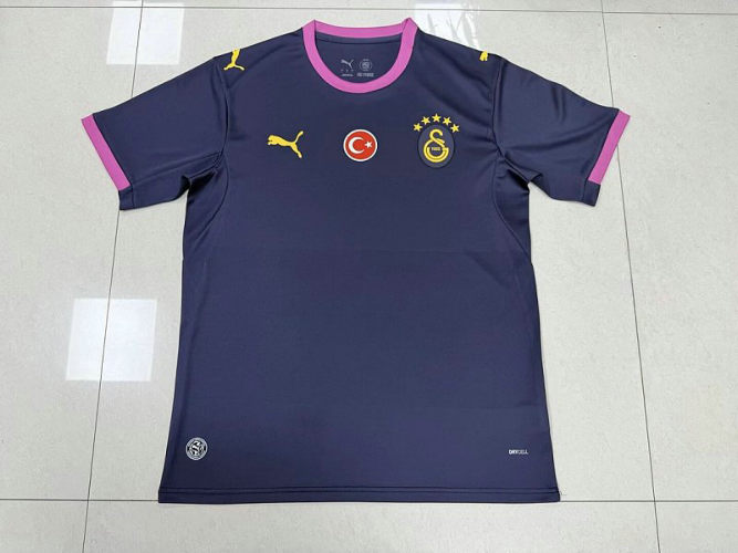 26-27 Galatasaray Third Cheap Soccer Jerseys