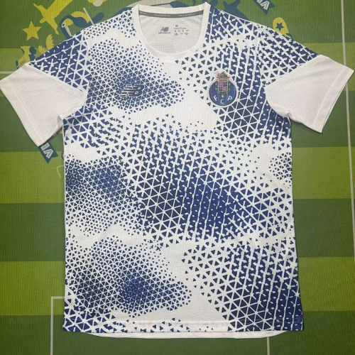 26-27 Porto Cheap Soccer Jerseys