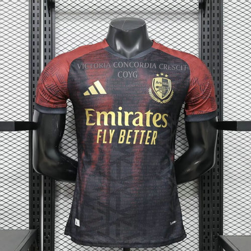 26-27 Arsenal Special Player Version Cheap Soccer Jerseys