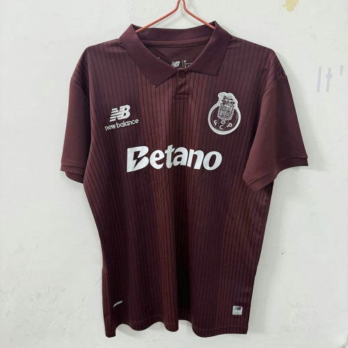 Porto Away Cheap Soccer Jerseys