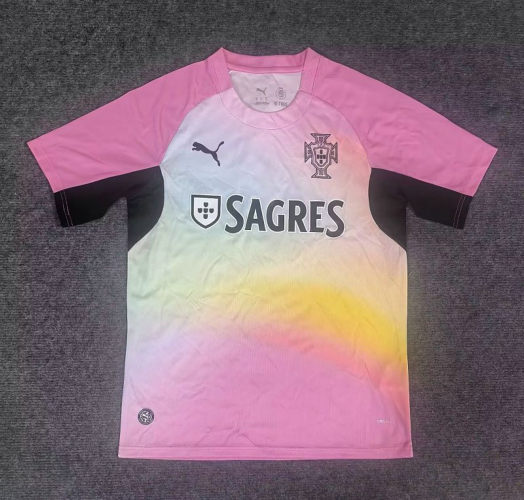 26-27 Portugal Cheap Soccer Jerseys 