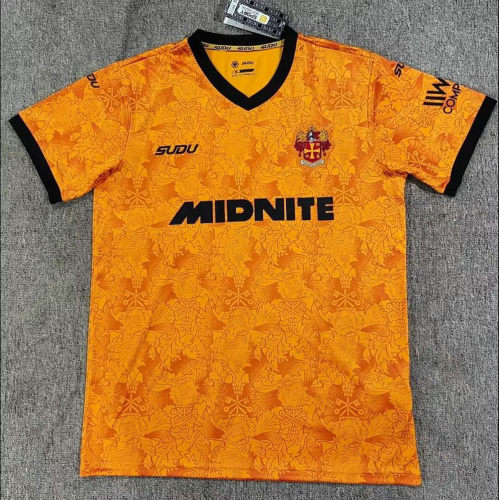26-27 Wolverhampton Home Cheap Soccer Jerseys