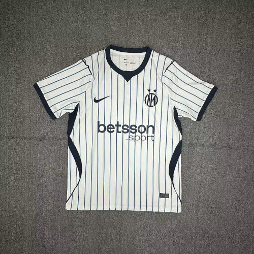 26-27 Inter Milan Away Cheap Soccer Jerseys
